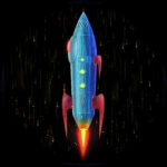 Rocket into the Unknown