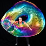 Bubble Delight