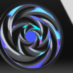 Chromatic Vortex