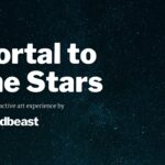 Portal to the Stars