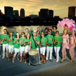 Samba Explosion!