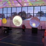 Dance of the Exoplanets