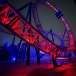 Oaks Amusement Park
