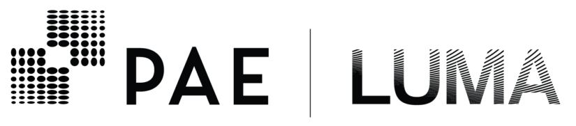 PAE/Luma
