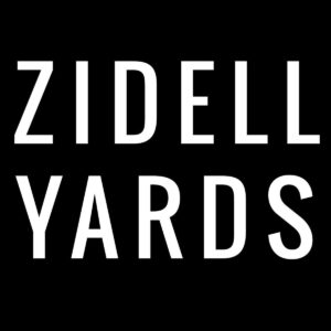 Zidell Yards