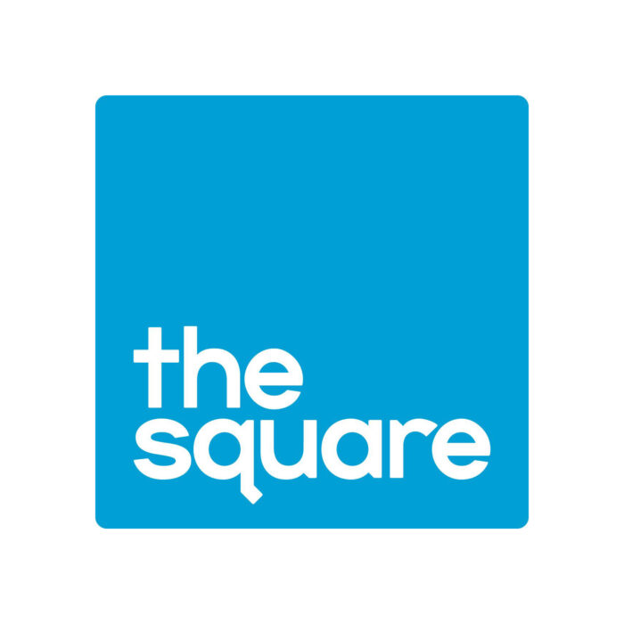 Pioneer Courthouse Square