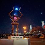 Mechan 42: Space Explorer
