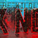 Be the “I” in KIND