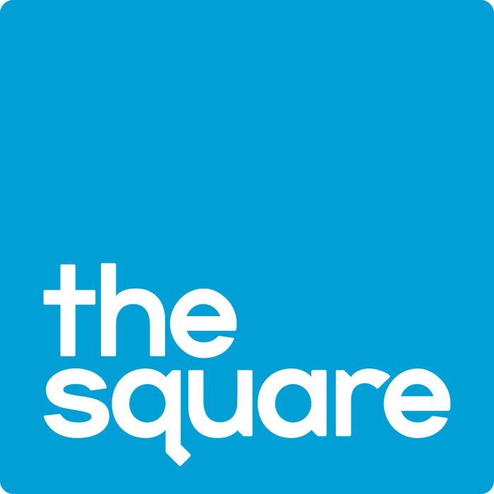 Pioneer Courthouse Square