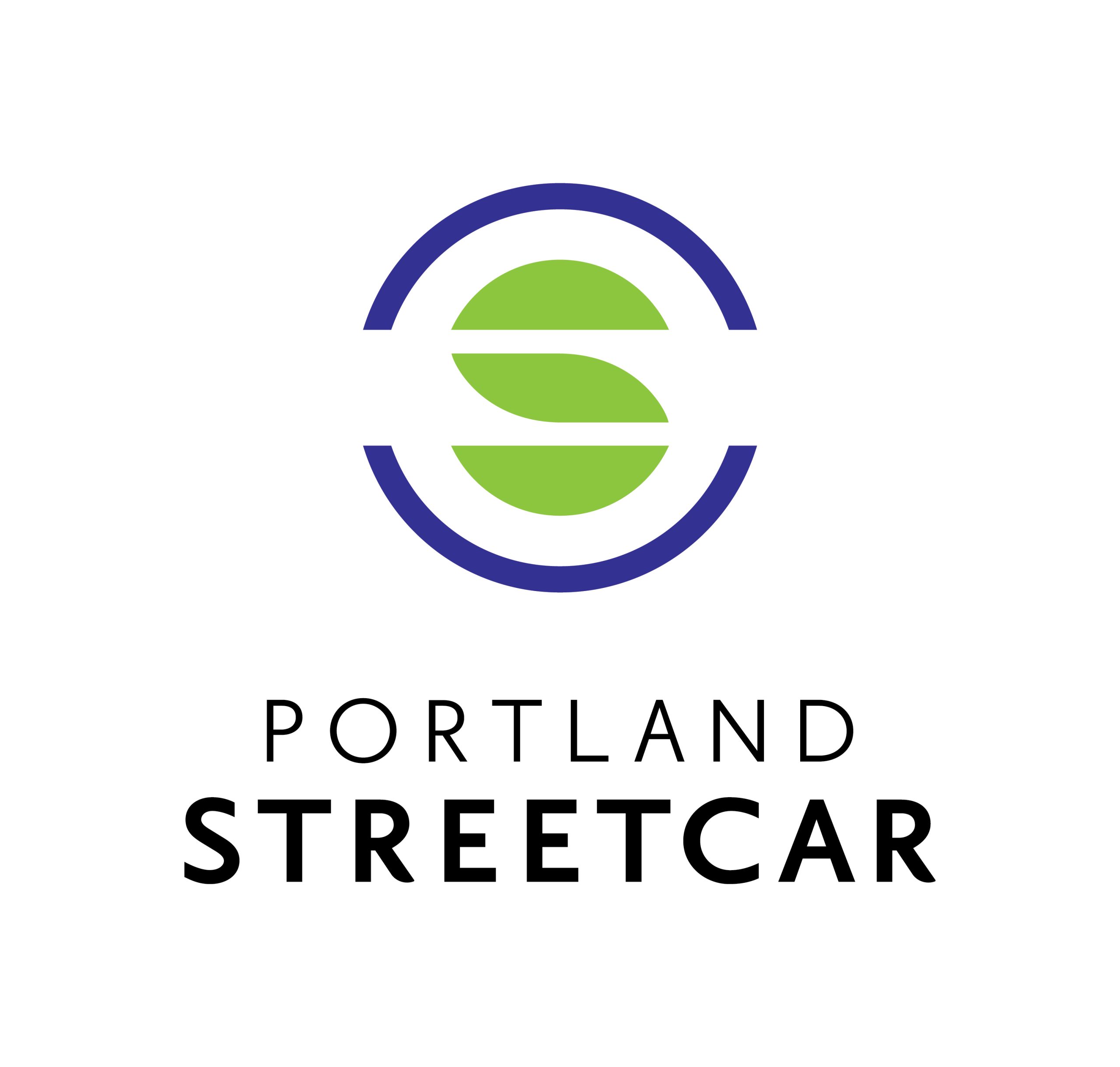 Portland Streetcar Logo