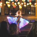 LED Drag Show