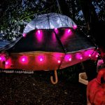 Destination: Planet Sanctuary and Other Worldly Rescue