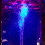 Wormhole Mars