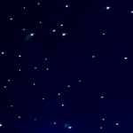 Our Tiny Corner of the Universe