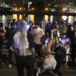 FUN LUV’N SILENT DISCO