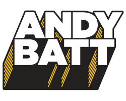 Andy Batt Studio Andy Batt Studio