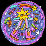 The Cosmos Within