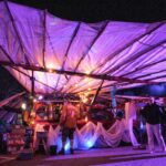 Join community at The T-Horse at Electric Blocks