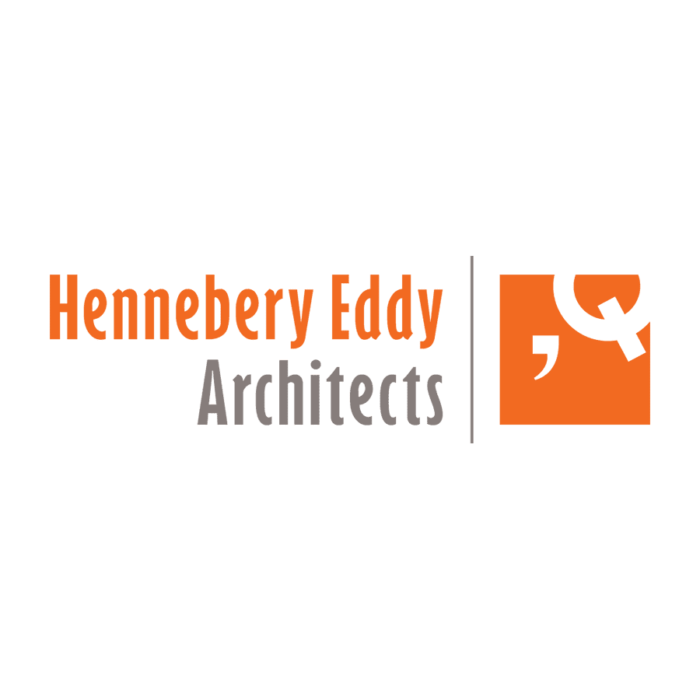 Hennebery Eddy Architects
