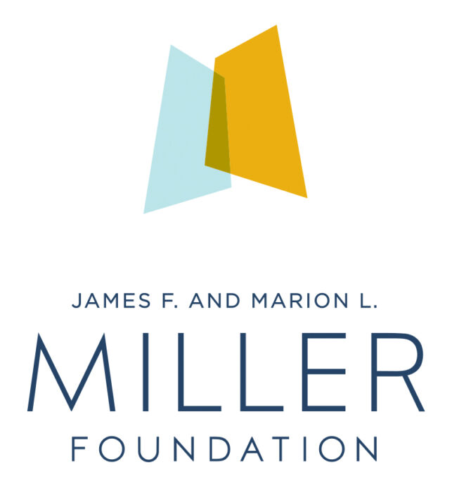 James F. and Marion L. Miller Foundation