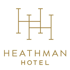 gold graphic logo