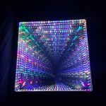 Infinity Table