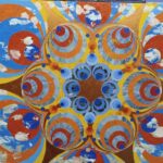 Paintings To Look At In The Lights