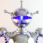 U.F.O.S. (Unidentified Found Object Spacecraft)