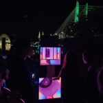 Orca sound system