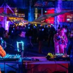 FUN LUV’N Silent Disco