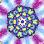 Jumbo Kaleidoscope