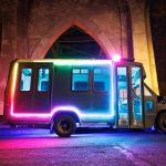 The Art Bus Experience