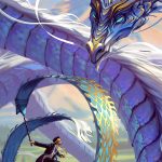 Wei Dreams of Dragons