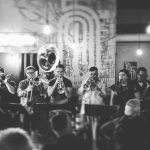 Waterfront Blues Fest Street Jams: River City Riot!