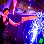 Circus Luminescence