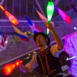 Circus Luminescence