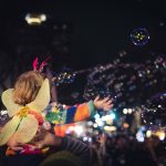 Little Luminaries Procession