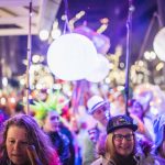 Lantern Procession 2024 Hosted By Artist Group “RISK OF CHANGE”