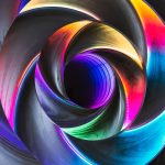 Chromatic Vortex