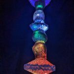 Cell Form Columns