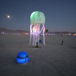 BAJ (Butt Activated Jellyfish)