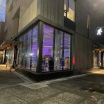 Lights in Lents: Deep Sea Disco