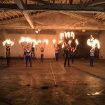 Garnish Fire Conclave