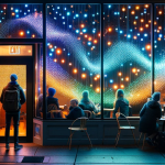 Windows of Light