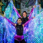 Bright Heart Circus LED Extravaganza!