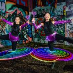Bright Heart Circus LED Extravaganza!