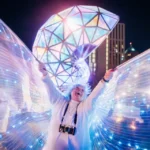 Light Years: Curated Photography from the Festival Archive