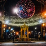 Disco Ball