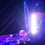 DJ: djMOM: Total Sum Of The Works at Pioneer Courthouse Square