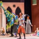 Portland Revels Celebrates LIGHT! at The Royal Sonesta